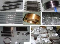Precision Machining Parts