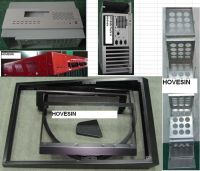 Sheet Metal Box