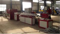 PVC Fiber Hose Production Line