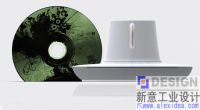 Industrial Design