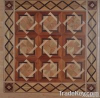 Art Parquet Flooring