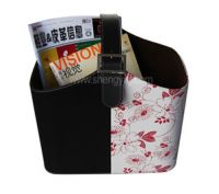 Magazine Box