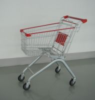 Shopping Trolley