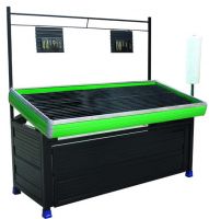 Fruit and Vegetable Rack