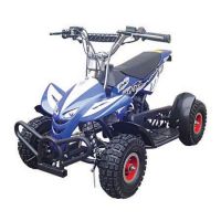 Mini ATV