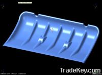 SNOW SHOVEL&amp;SNOW SCRAPER