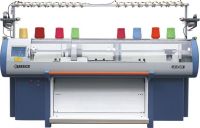 Flat Knitting Machine