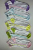 Fashion Girl Socks