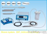 Arthroscopy shaver, sinoscopy shaver, endoscopy shaver