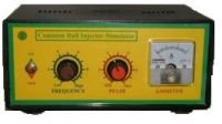 Common Rail Injector Tester