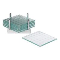 Glass Coasters & Mats, Jewellery Cases