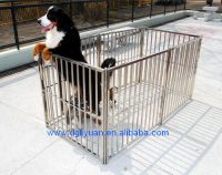 Sell dog playpen