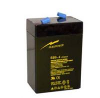 SLA Battery