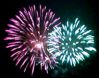 Manufacturer Of Fireworks