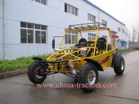 FY1100-A Go Kart with EPA Approved