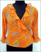 Ladies Top (Tunic)