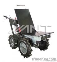 Power Barrow