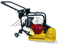 Plate Compactor