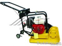 Plate Compactor