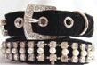 bling dog collar