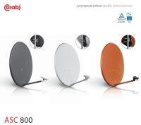 Satellite Dish ASC 800