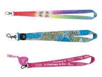 lanyards