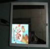 magic mirror light box