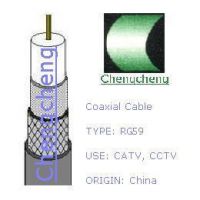 RG59-Coaxial Cable