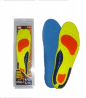 PU & TPU INSOLES