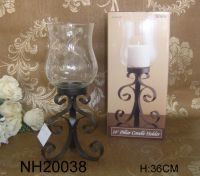 candle holder