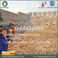 QIAOSHI Barrier/military camp/QIAOSHI Bastion From China
