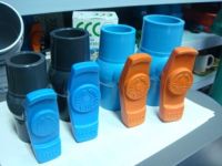 PVC Ball Valve From Thailand