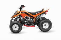 ATV 150 Automatic