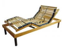 Electric Adjuatable Bed (Adjustable Bed Supplier)