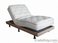 adjustable bed