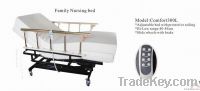 lift adjustable bed