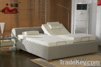 king size adjustable bed