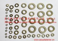 stainless steel plain washers