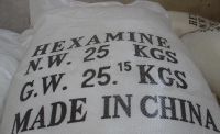 Hexamine