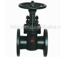 Russia Gate Valve