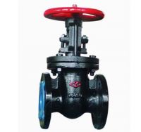 Gate valve