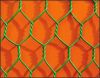 hexagonal wire mesh