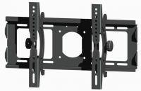 Tilt LCD/PLASMA BRACKET With durable powder-coat finish