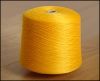 polyester spun yarn