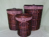 Willow Laundry
