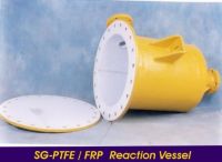 Frp, Grp, PP, PVC, PVDF, PTFE lINING &amp; ERECTION