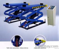 Scissor Lift