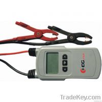 Battery tester and analyzer