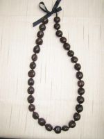 Kukui Nut Necklace