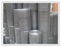 Welded Wire Mesh